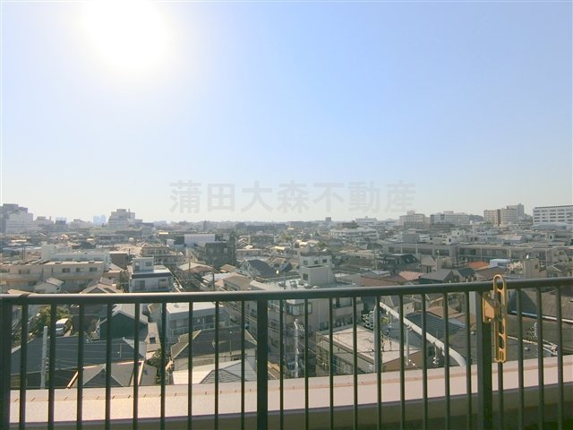 ヴェルステージ大森西