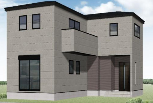 【仲介手数料無料】所沢市山口　１期　全１棟　所沢市の新築住宅なら西武ハウジング