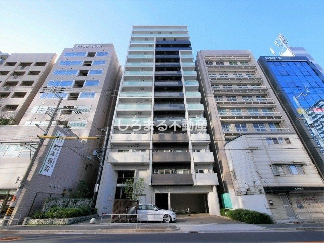 ファーストステージ梅田WEST