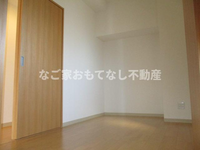 【内装】 | プーラヴィーダ花の木（Pura Vida花の木） | ※写真は別号室