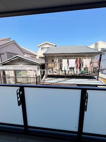 ヴェルステック塚口本町の展望