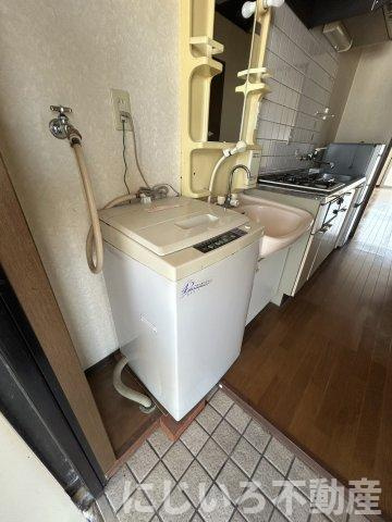ラフィーネのキッチン
