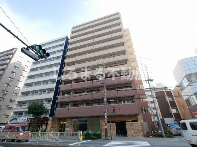 アーバネックス福島