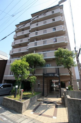 【外観】 | グローバル大津中央