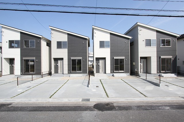 増田様戸建賃貸住宅D棟