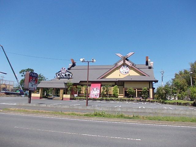 ウエスト　Ａの周辺|ばんどう太郎 ひたち野牛久店まで550m