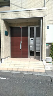 【エントランス】 | ドルフエンデ
