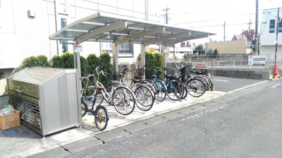 【その他共用部分】 | ドルフエンデ