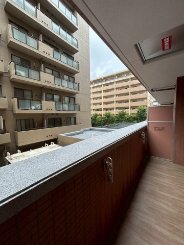 プレジオさくら夙川の展望