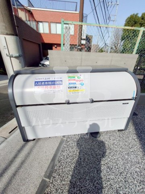 【その他】 | AZEST志村三丁目Ⅲ