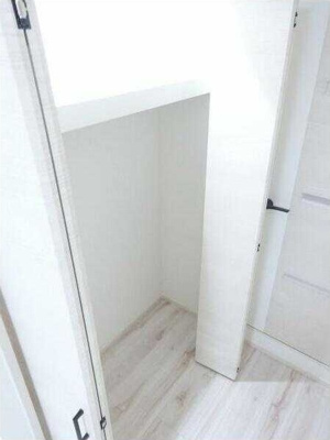 【収納】 | AZEST志村三丁目Ⅲ | 十分な収納スペースがあります