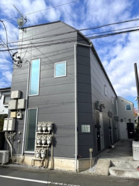 オーパスワン松庵