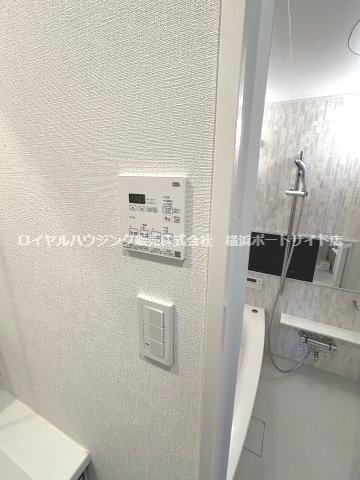 ※同タイプの室内写真になります。