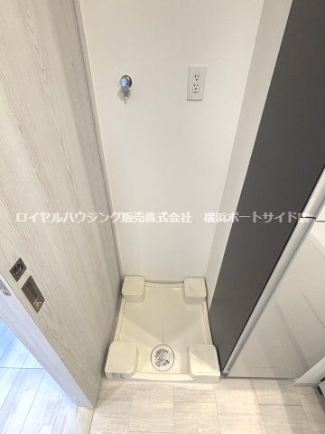 【洗面】