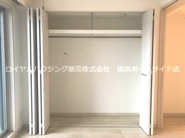※同タイプの室内写真になります。