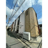 品川区東品川１丁目のアパートの画像