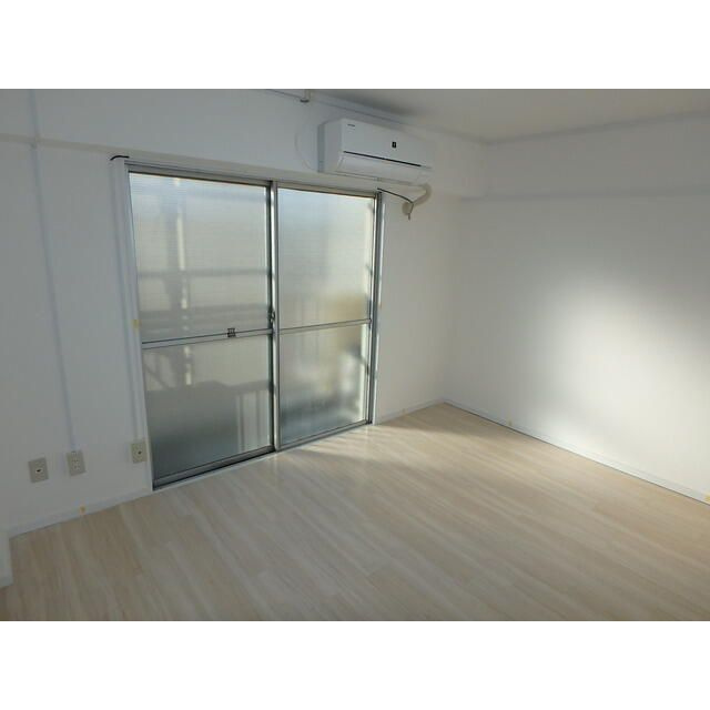 豊島マンション