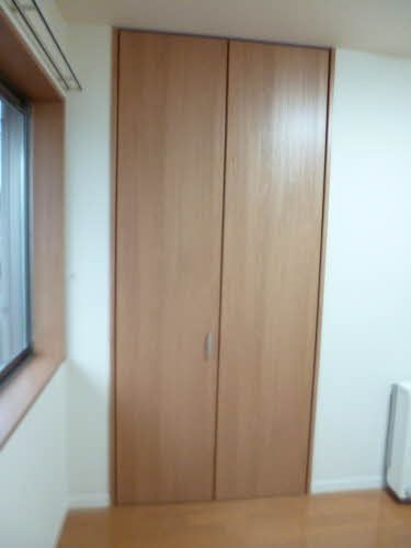 メゾンマスト盛南Ⅰの内装