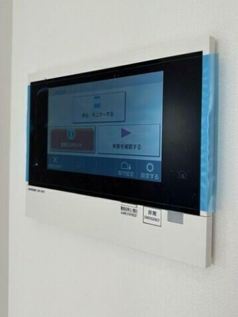 シーズンフラッツ大森西の外観