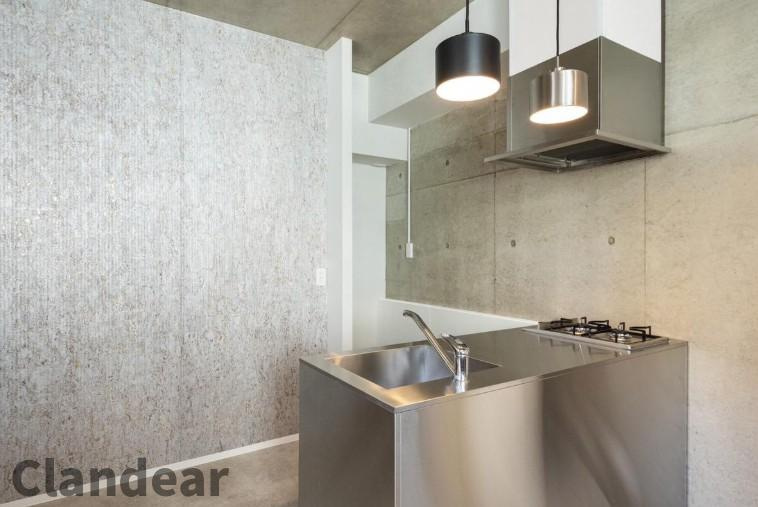 グリーンプラザ綾瀬のキッチン