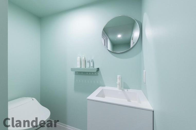 グリーンプラザ綾瀬のトイレ