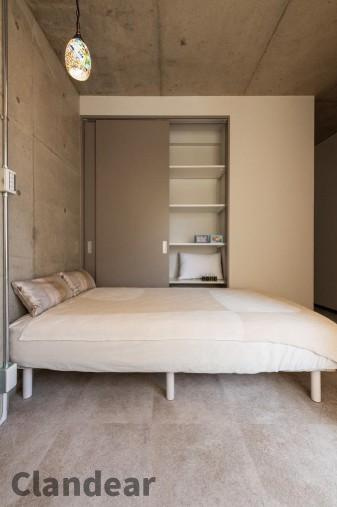 グリーンプラザ綾瀬の子供部屋