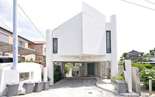 ヴィアセッテ箕面