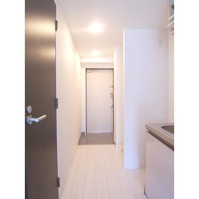 【玄関】 | Ｇｒａｍｅｒｃｙ井草