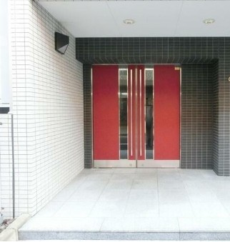【エントランス】 | Ｇｒａｍｅｒｃｙ井草