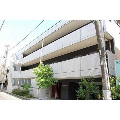 【外観】 | Ｇｒａｍｅｒｃｙ井草