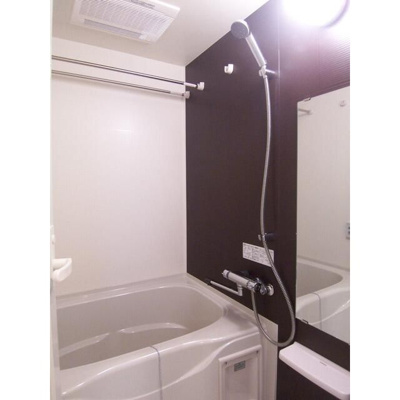 【浴室】 | Ｇｒａｍｅｒｃｙ井草