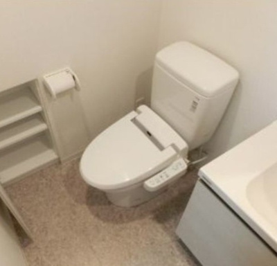 【トイレ】 | Ｇｒａｍｅｒｃｙ井草