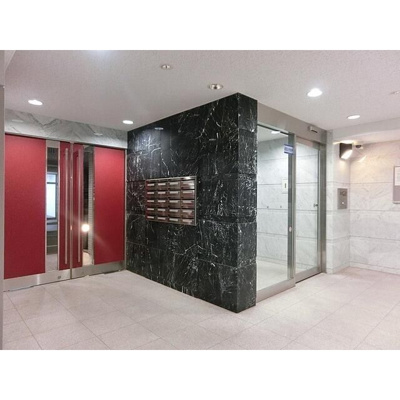 【その他共用部分】 | Ｇｒａｍｅｒｃｙ井草