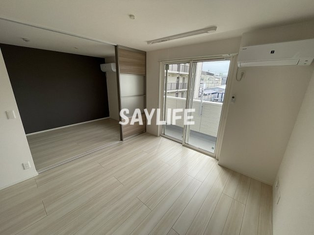 Vier Casa Aの内装