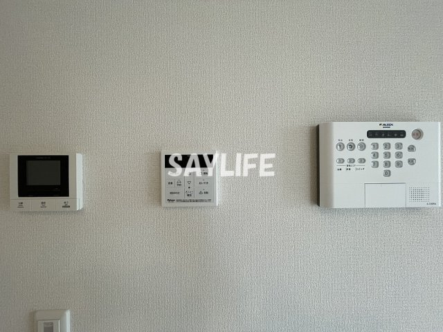 Vier Casa Aの設備