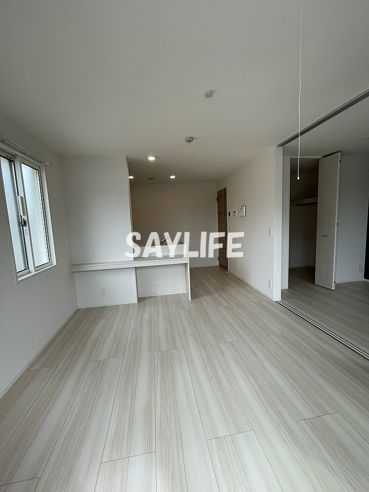 Vier Casa Aの居間・リビング