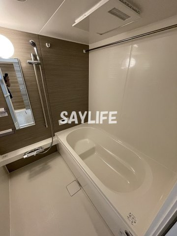 Vier Casa Aの浴室