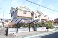 富士市江尾　貸戸建の画像