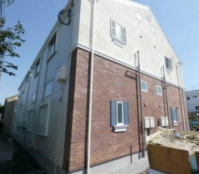 プリマ　フェリシア壱番館