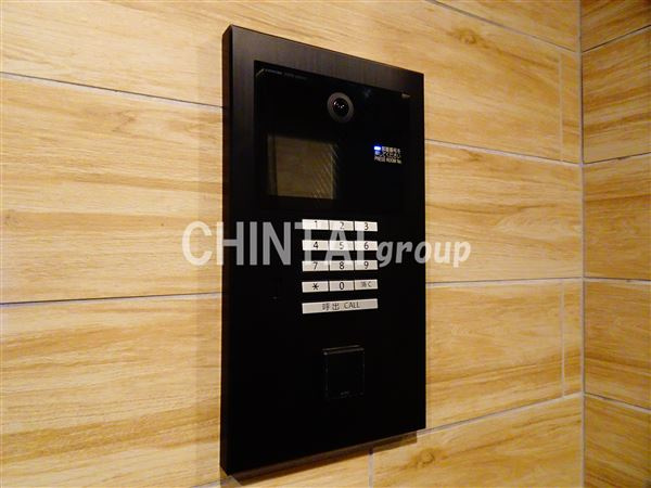 プライムブリス笹塚のセキュリティ