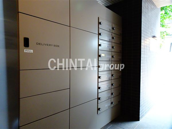 プライムブリス笹塚のその他共用部分