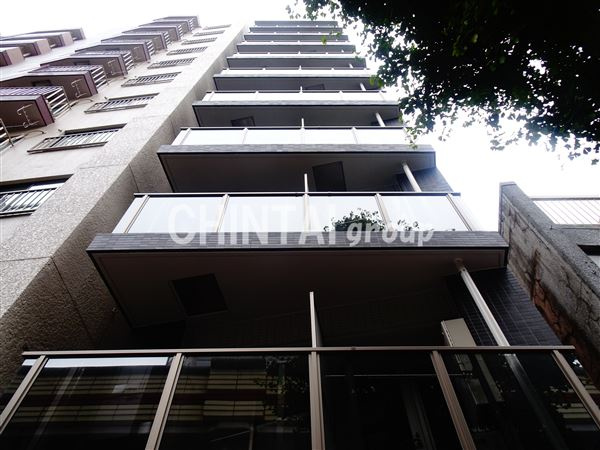 プライムブリス笹塚