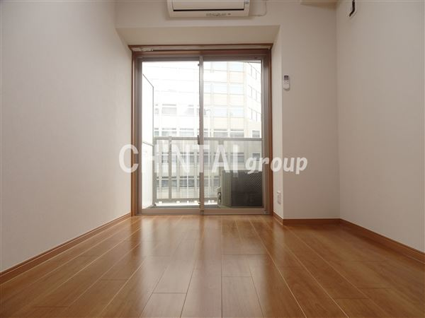 プライムブリス笹塚の居間・リビング