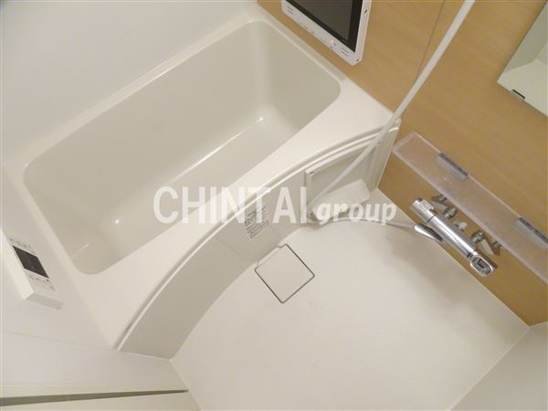 プライムブリス笹塚の浴室