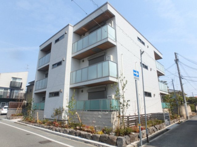 【外観】 | Ｙ．ｓ　ＣＯＵＲＴ | 外観です