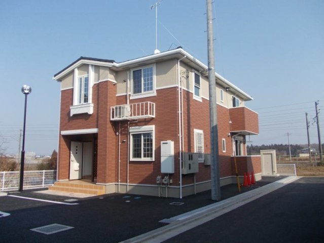 ベルフォ－レ　Ⅱ