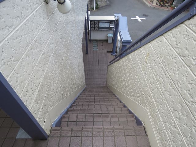 クレスト川越のその他共用部分