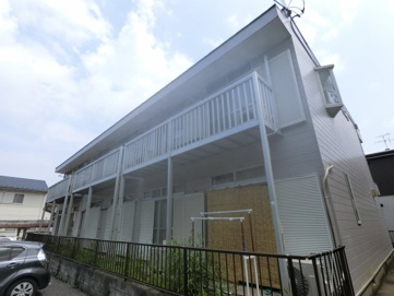 メゾンサクセスB棟の画像