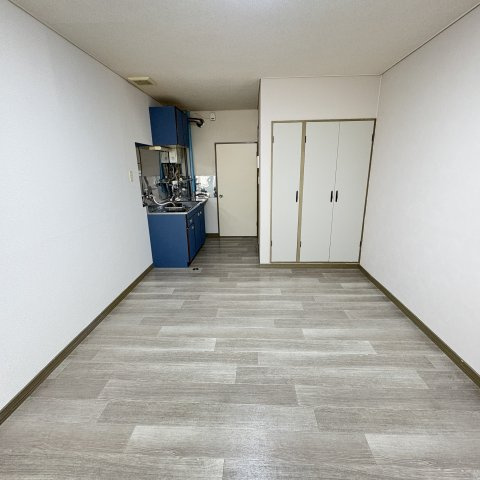 コーポ東園Ｂ棟　（真ん中）の内装