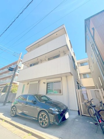 ラフィネ亀戸